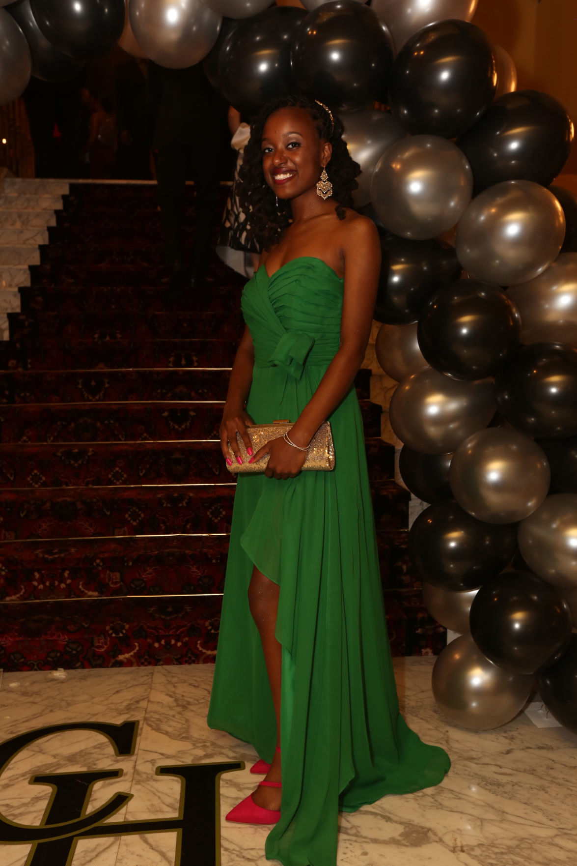 Mainland Regional High School Prom